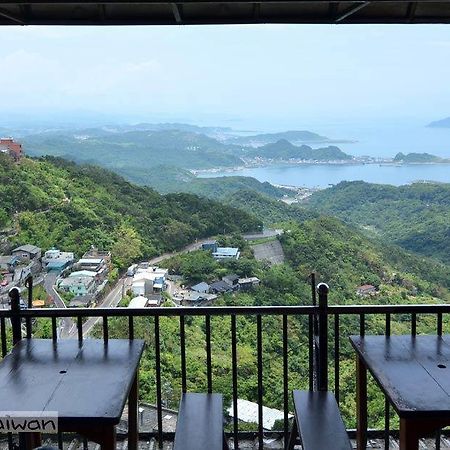 Jiou Fen Seaside Homestay 지우펀 외부 사진