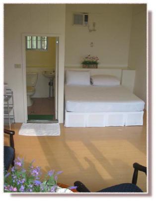 Jiou Fen Seaside Homestay 지우펀 외부 사진