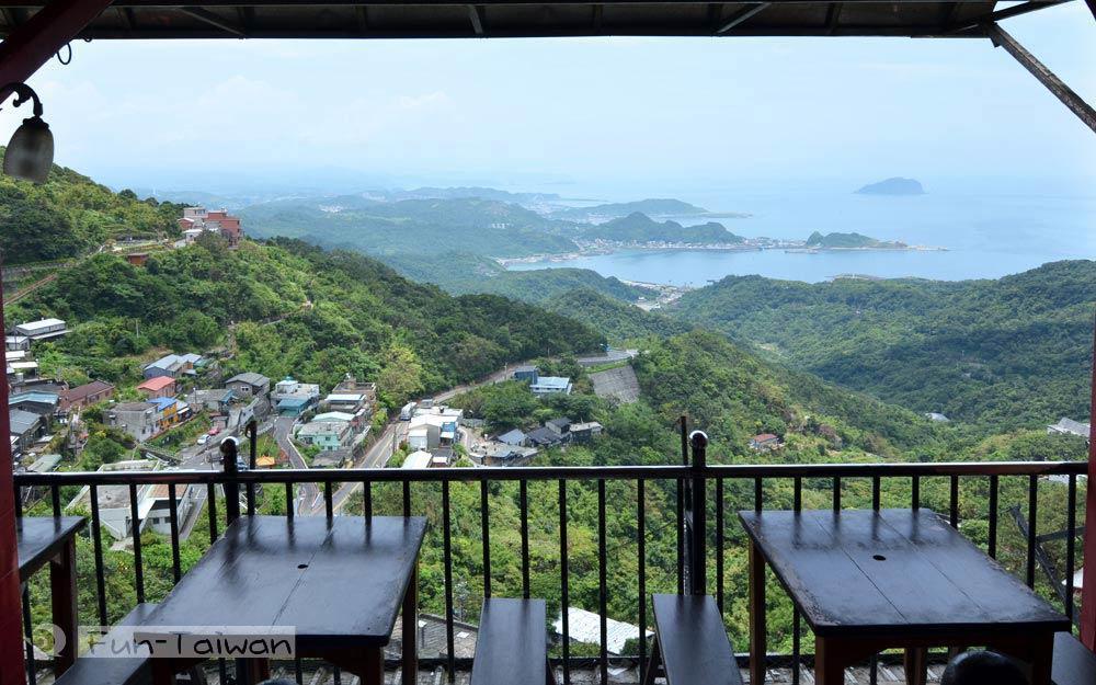 Jiou Fen Seaside Homestay 지우펀 외부 사진